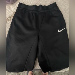 Nike Therma-Fit Tapered Training Pant - Medium - Black